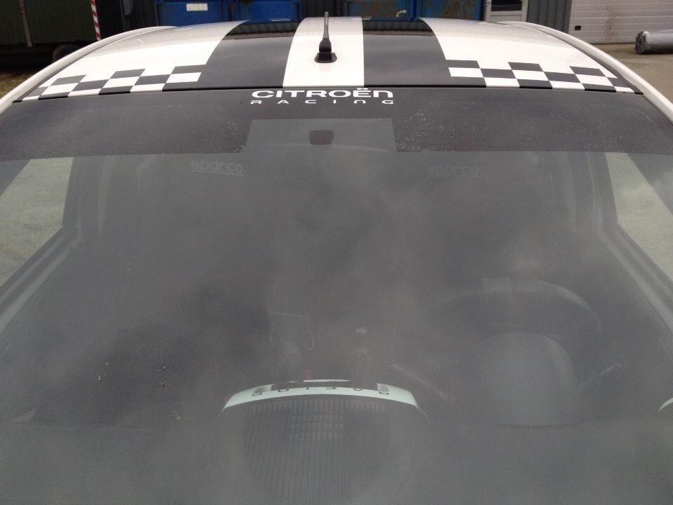 Citroën C1 billede 6