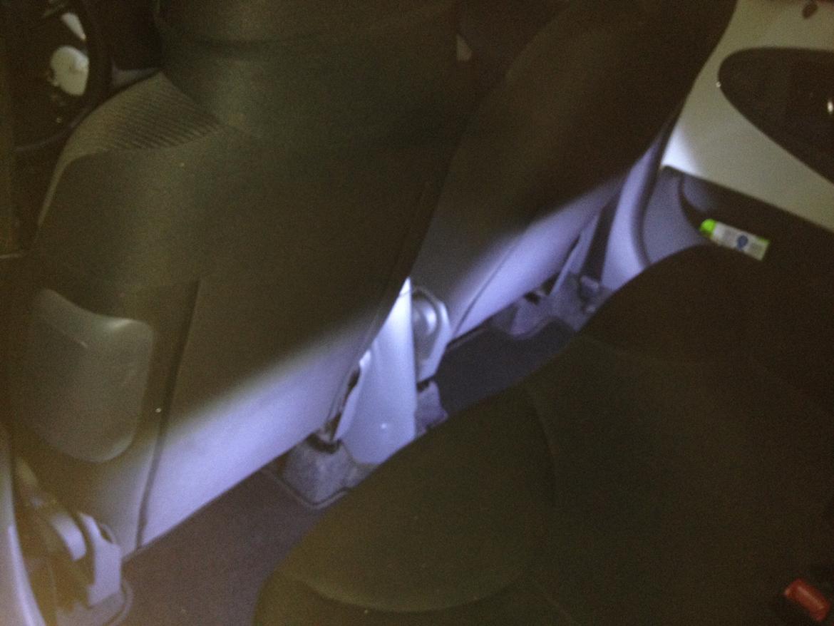 Citroën C1 billede 9