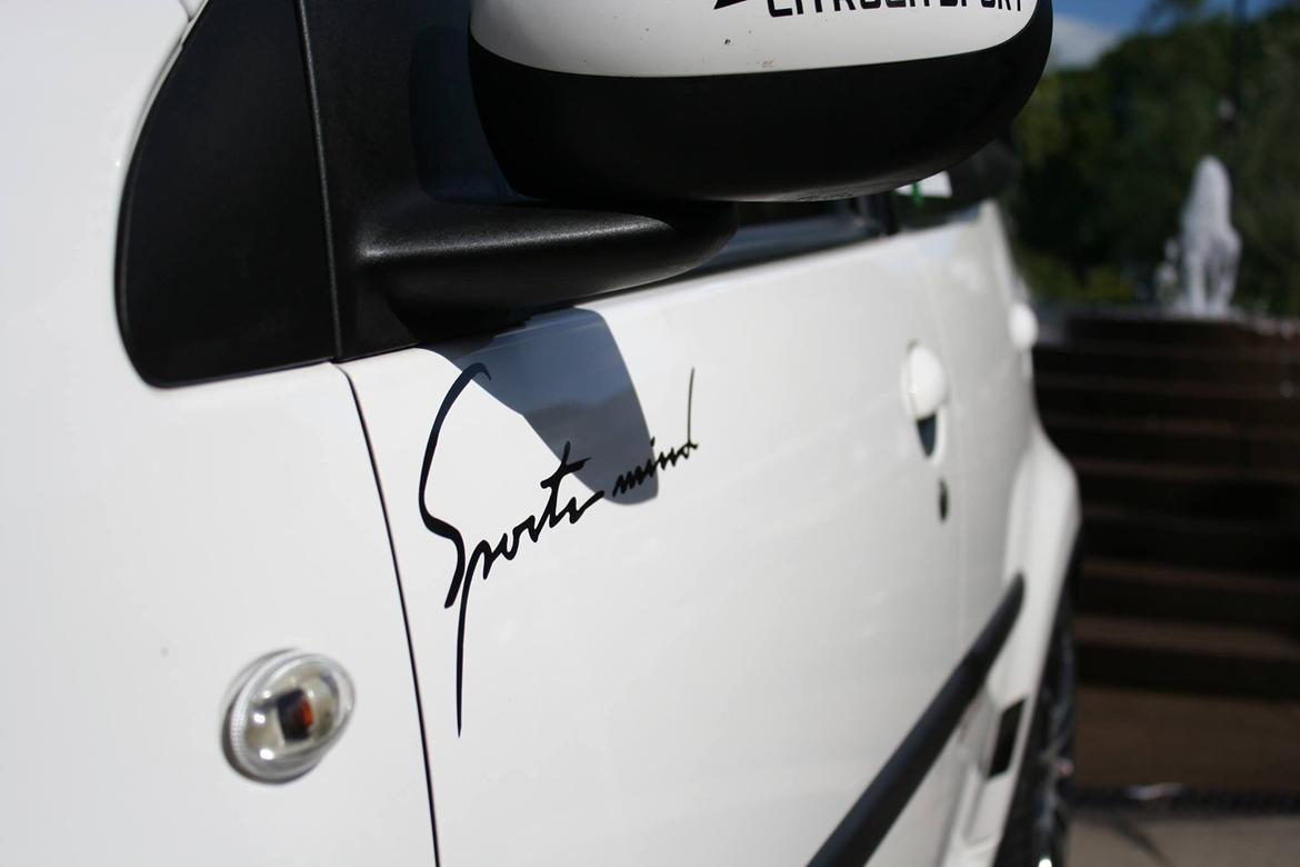 Citroën C1 billede 13