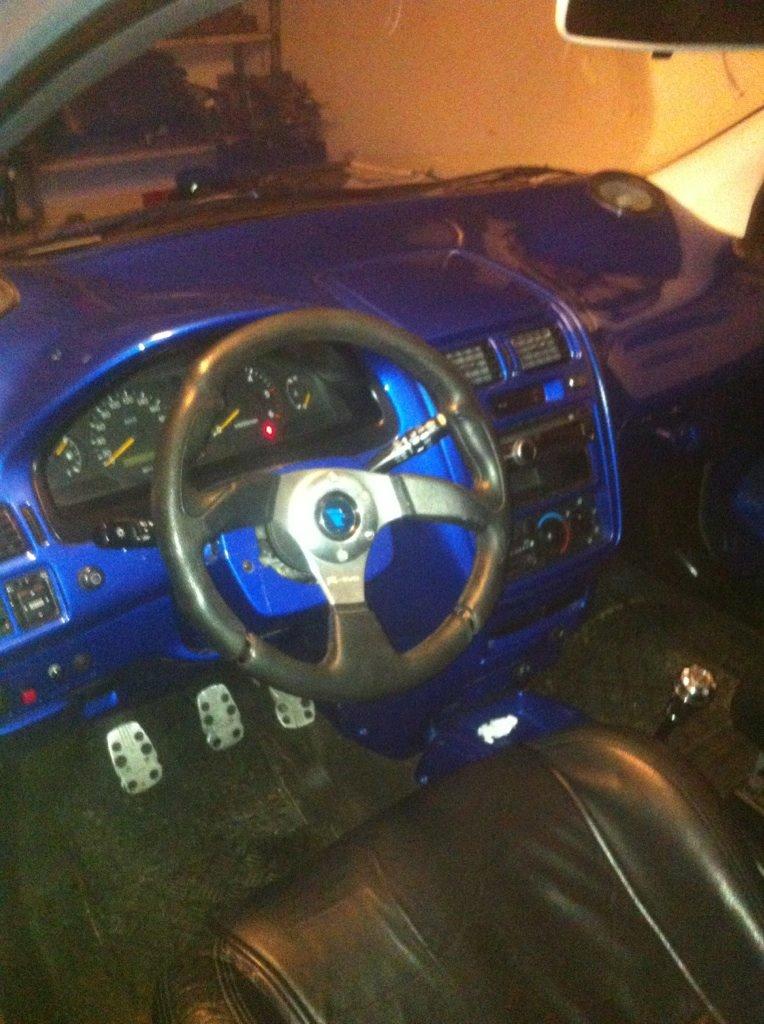 Toyota Sportsvan billede 2