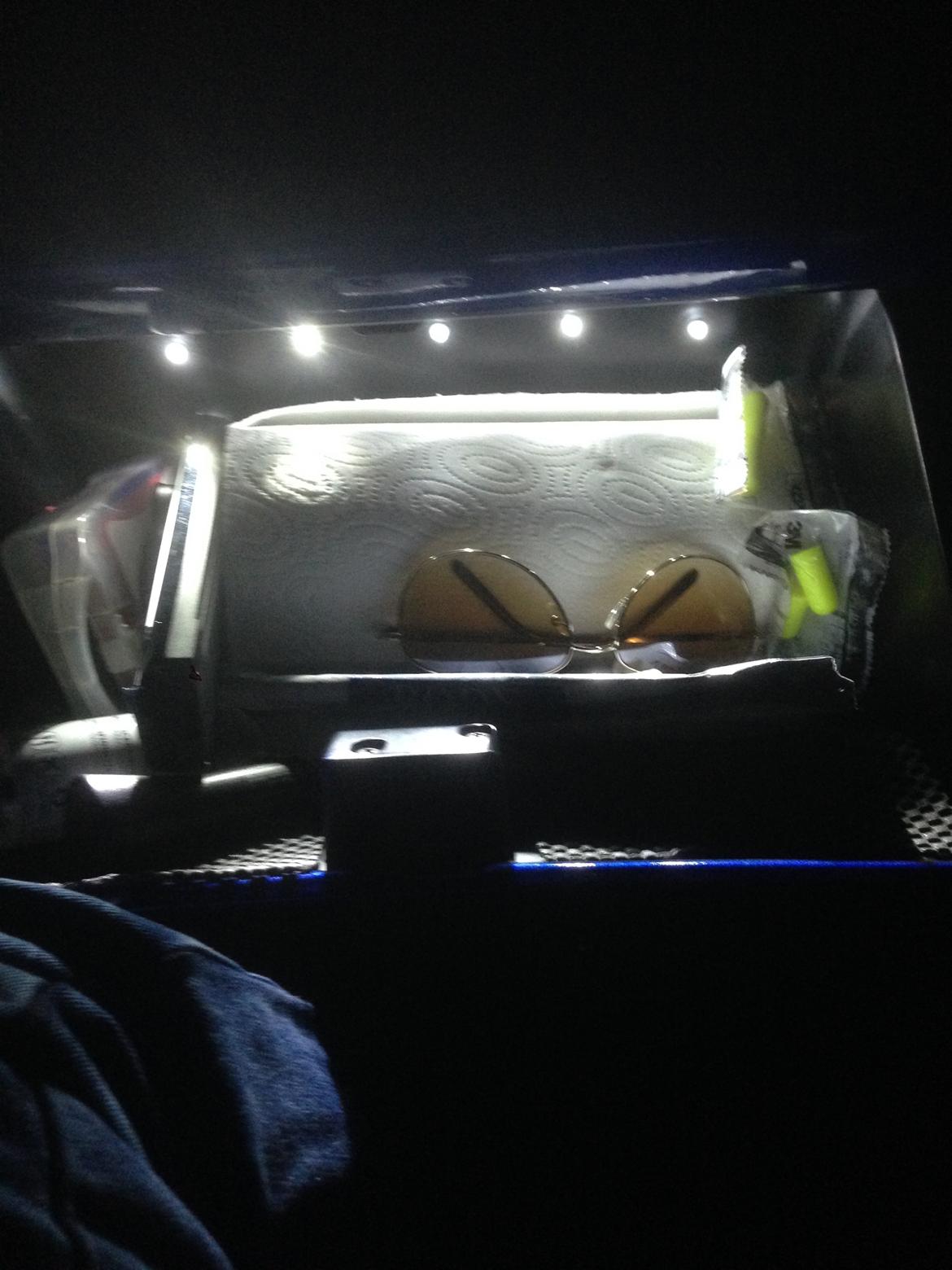 Toyota Sportsvan billede 7