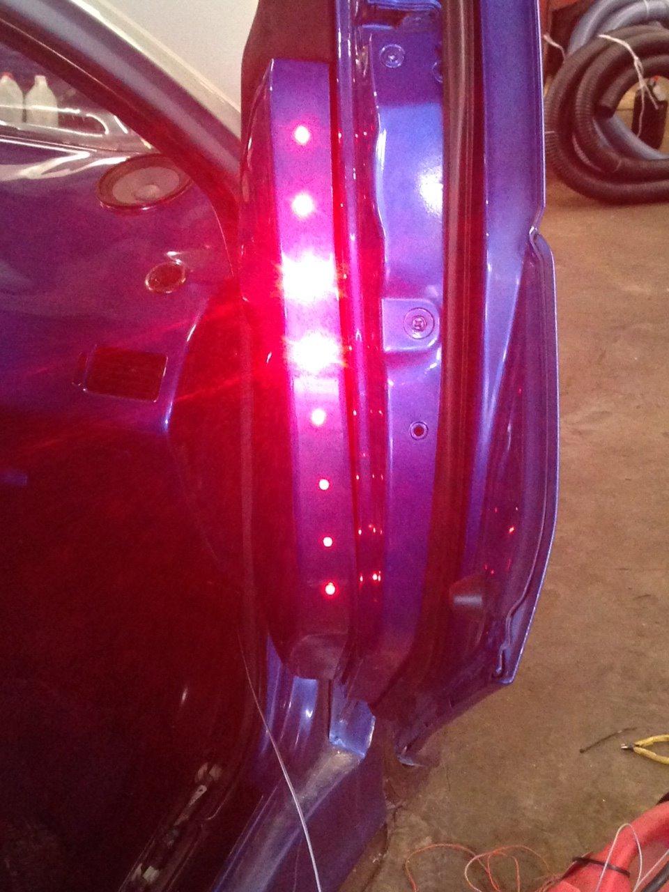 Toyota Sportsvan billede 9