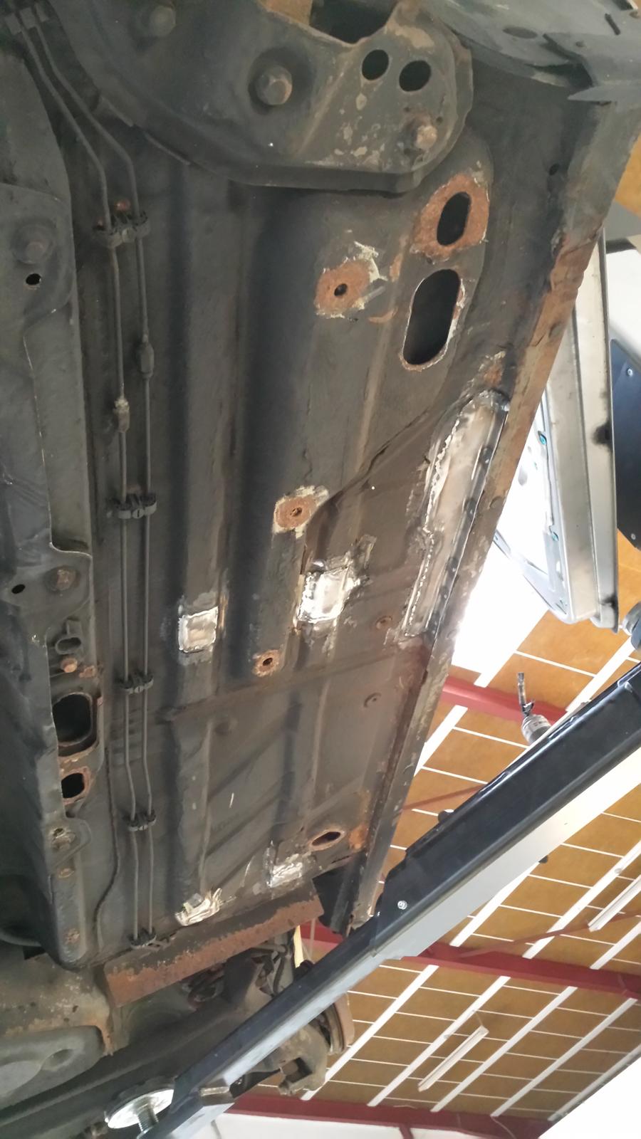 Fiat Punto Mk2 *solgt* billede 20