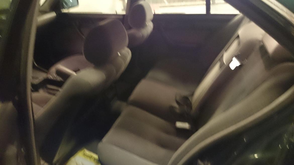 BMW e34 525 TDS billede 14