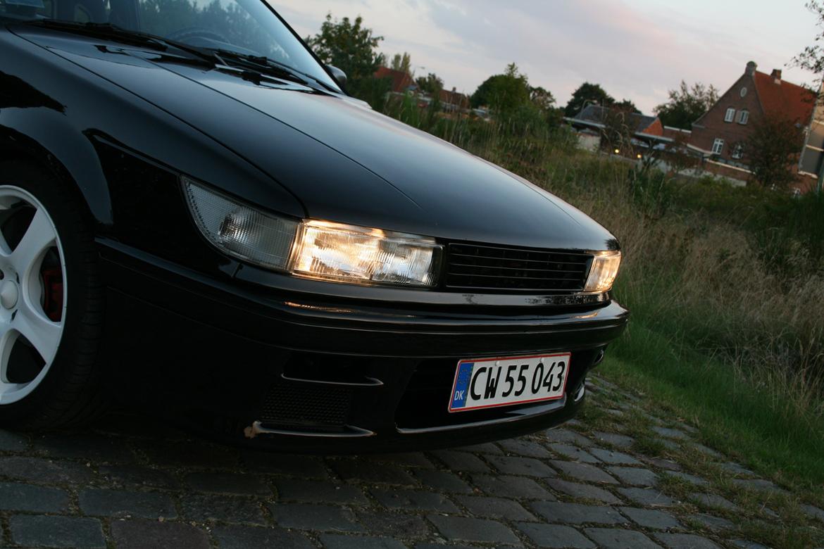 Mitsubishi Colt Fireball billede 2