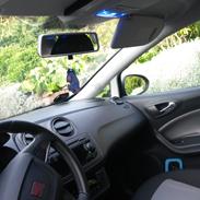 Seat Ibiza 1,6 TDI CR