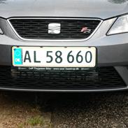 Seat Ibiza 1,6 TDI CR