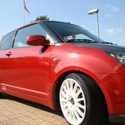 Suzuki Swift Sport