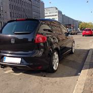 Seat Altea FR TDI