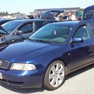 Audi A4 B5 Avant TDI