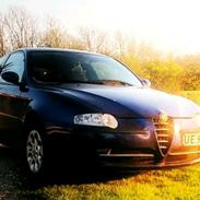 Alfa Romeo 147 2,0 16v twinspark selespeed