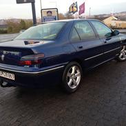 Peugeot 406 2.0 HDi