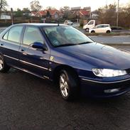 Peugeot 406 2.0 HDi