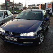 Peugeot 406 2.0 HDi