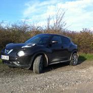 Nissan Juke 1,2 Dig-T 115 Tekna Sun Pack 2015 Model