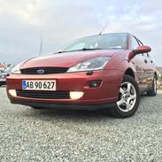 Ford focus ghia