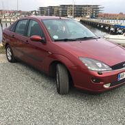 Ford focus ghia