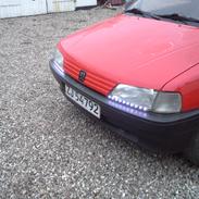 Peugeot 106 xr
