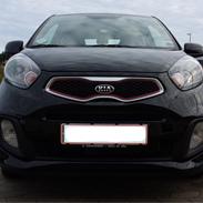 Kia Picanto Collect Clim 3 dørs 1,2