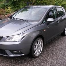 Seat Ibiza 1,6 TDI CR