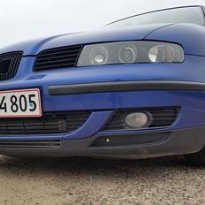 Seat Toledo