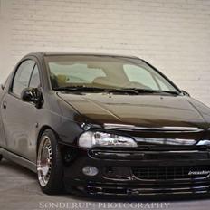 Opel Tigra  S93 Coupé