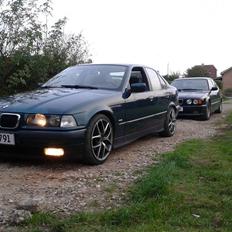 BMW 318i e36
