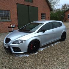 Seat Leon Cupra