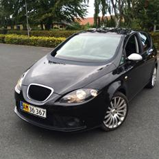 Seat Altea FR TFSI (solgt)