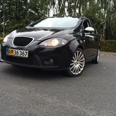 Seat Altea FR TFSI (solgt)