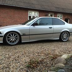 BMW E36 325i coupé "SOLGT"