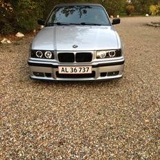 BMW E36 325i coupé "SOLGT"