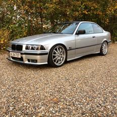 BMW E36 325i coupé "SOLGT"