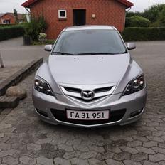 Mazda 3 Sport