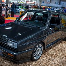 VW Golf G60 Rallye