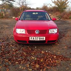 VW Bora variant 1.8 turbo tiptronic