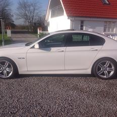BMW 530d F10 ( Solgt )