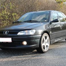 Peugeot 306 HDI