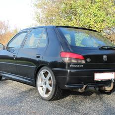 Peugeot 306 HDI