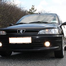 Peugeot 306 HDI