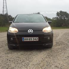 VW Move UP