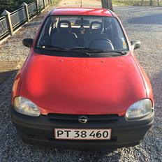 Opel Corsa b 