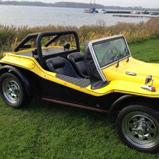 VW Beach Buggy