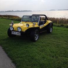 VW Beach Buggy