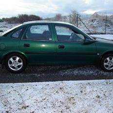 Opel Vectra b