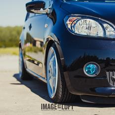 Skoda Citigo Elegance