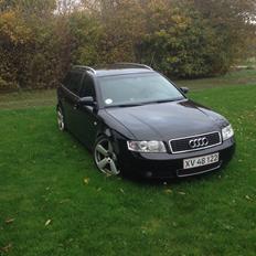 Audi A4 B6 1.8T