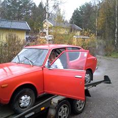 Datsun Cherry / 100A