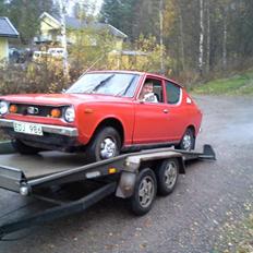 Datsun Cherry / 100A