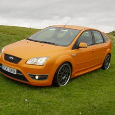 Ford Focus ST 225
